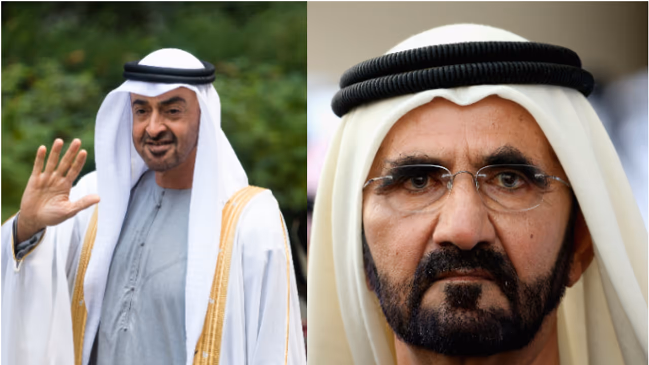 uae president, dubai ruler uae president, dubai ruler