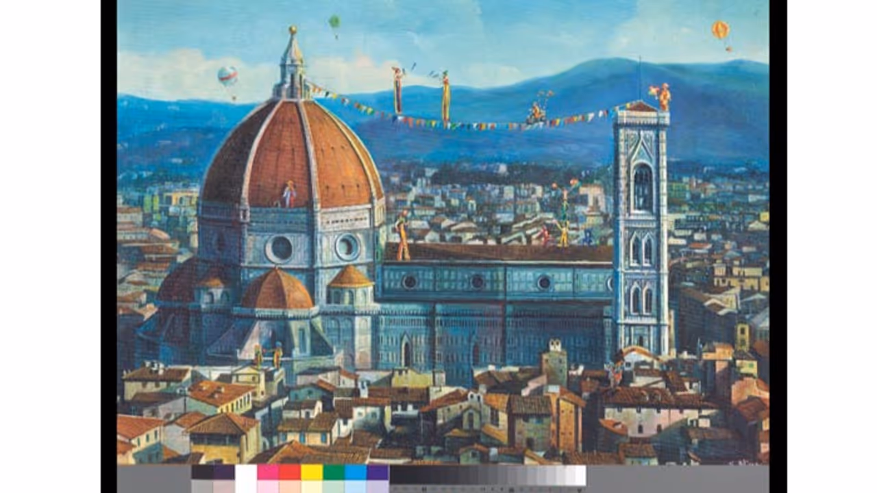 For the first time in India, a solo exhibition of the works of the renowned Russian artist Nikas Safronov will take place with the support of Rosneft Oil Company For the first time in India, a solo exhibition of the works of the renowned Russian artist Nikas Safronov will take place with the support of Rosneft Oil Company