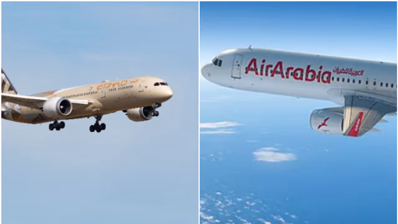 etihad and air arabia etihad and air arabia
