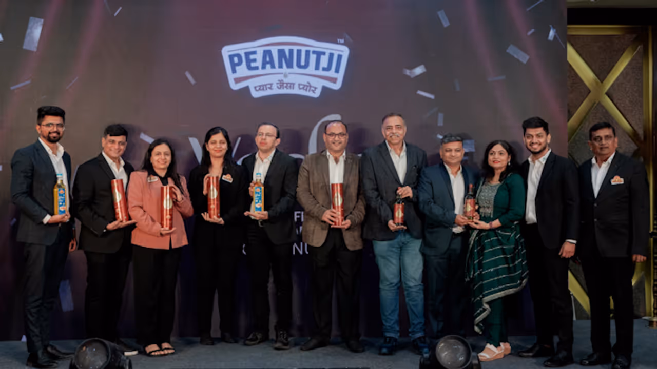 Fishfa Agri Launches PeanutJi Vedic: India’s First High Oleic Groundnut Oil