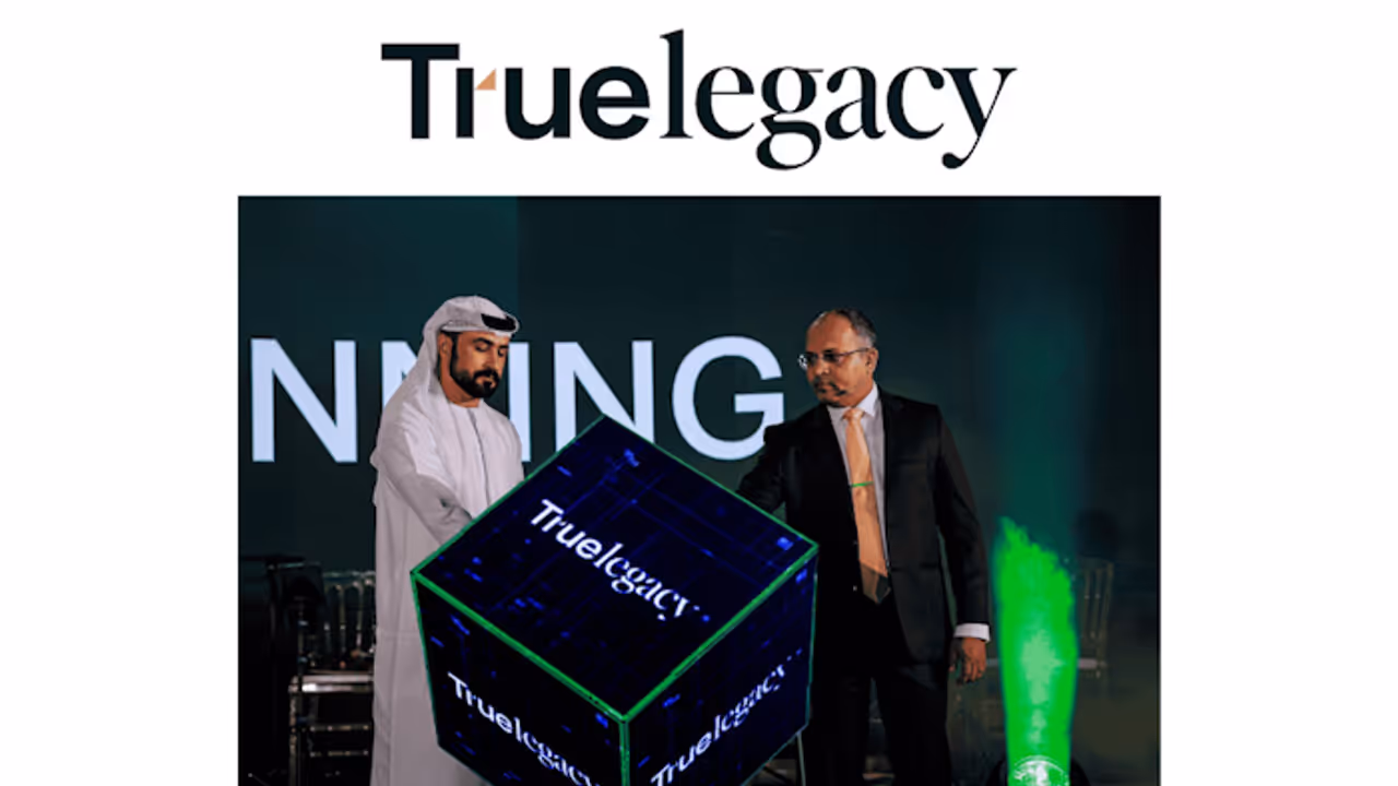 CAPITAIRE launches succession planning arm, True Legacy