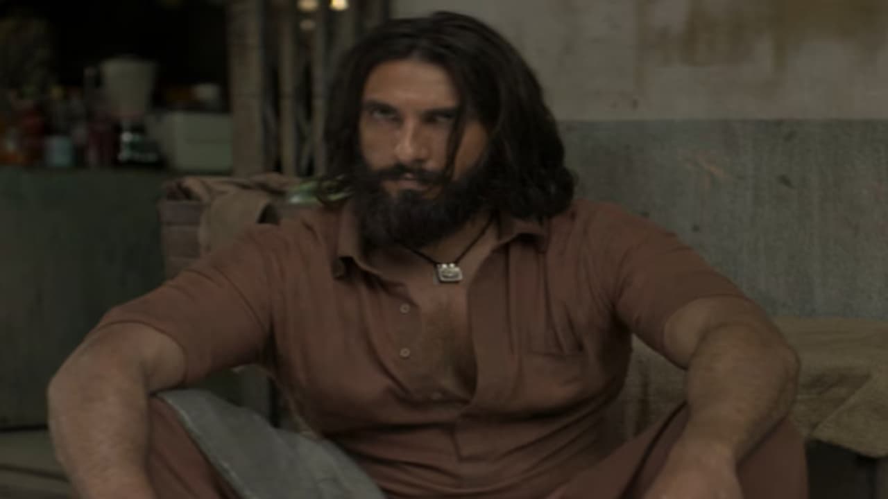 Ranveer Singh