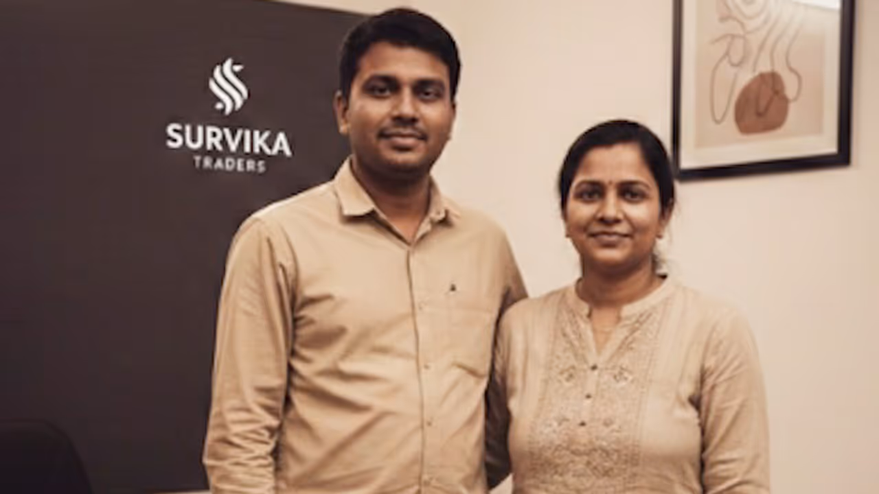 Survika Traders Expands RBI Compliant Loans for India's MSMEs