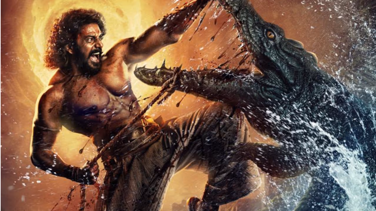 Virat Karna Virat Karna