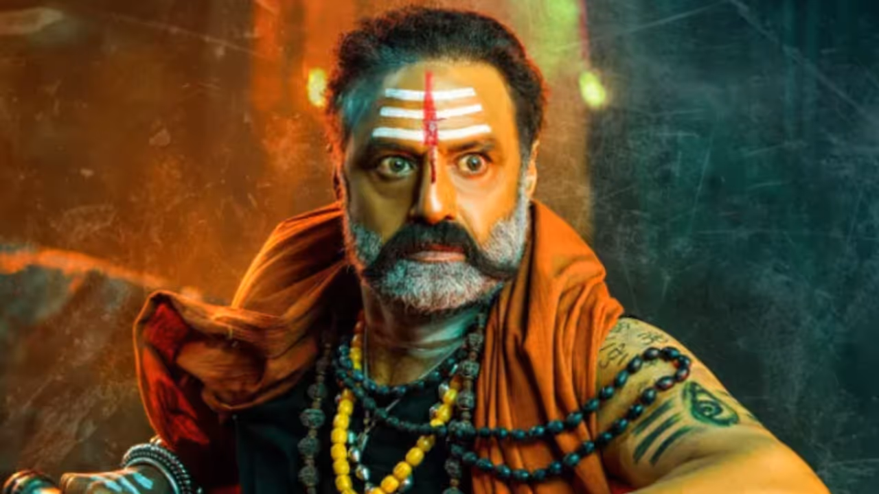 Nandamuri Balakrishna Nandamuri Balakrishna