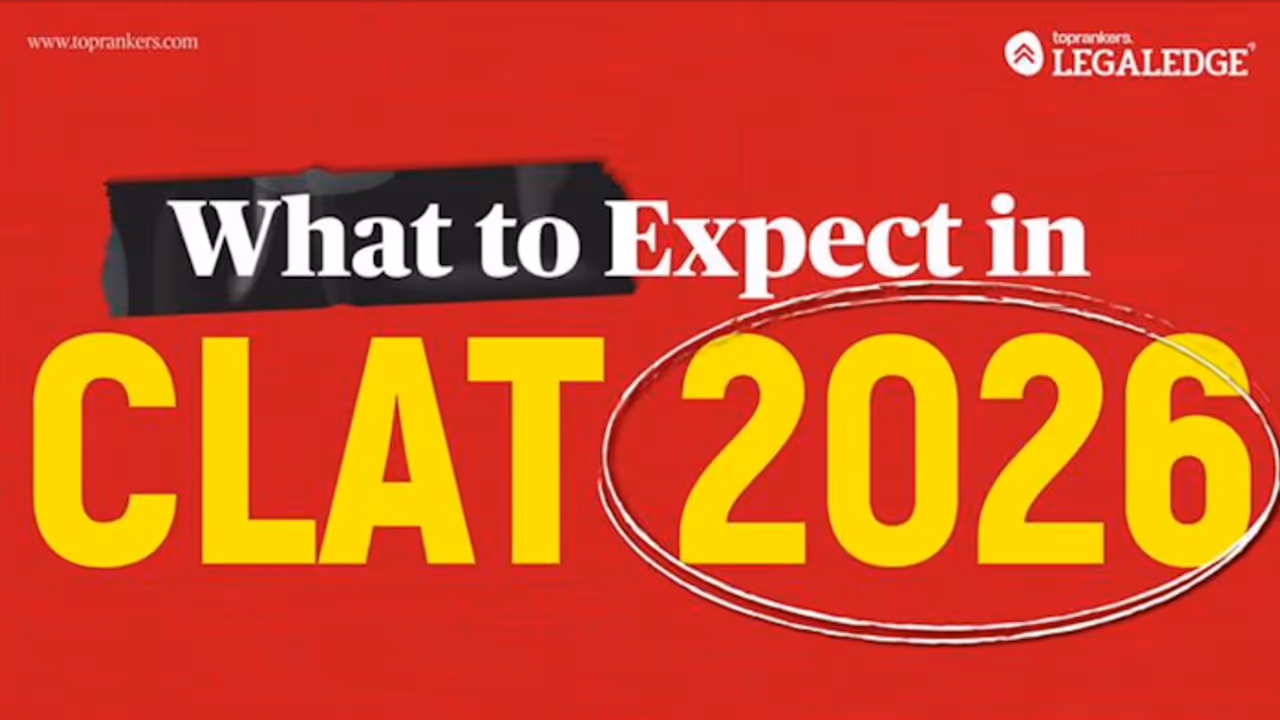 CLAT 2026: What to Expect & Final Prep Guide by LegalEdge