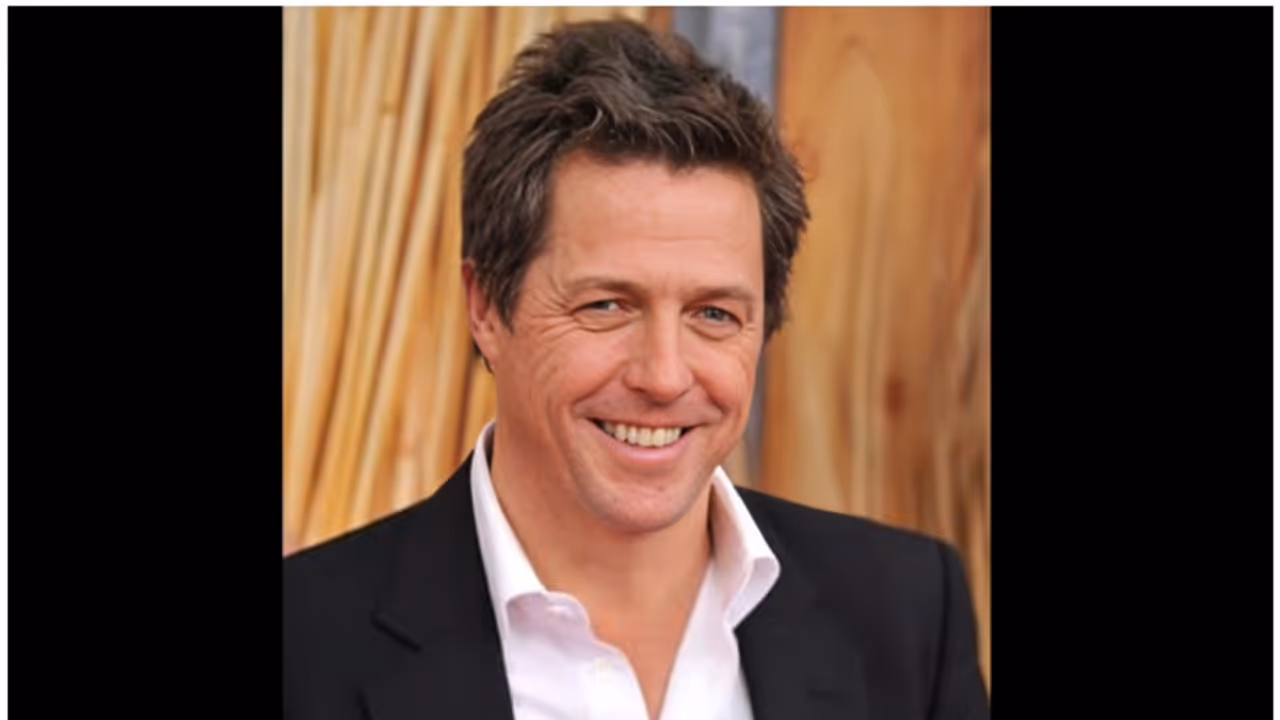 Hugh Grant Hugh Grant