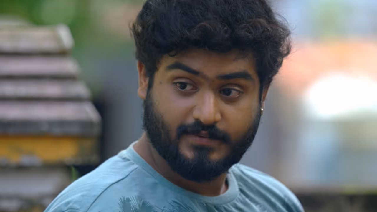 Gokul Suresh