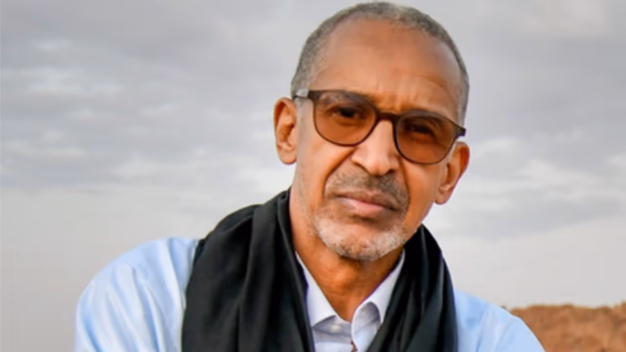 Abderrahmane Sissako