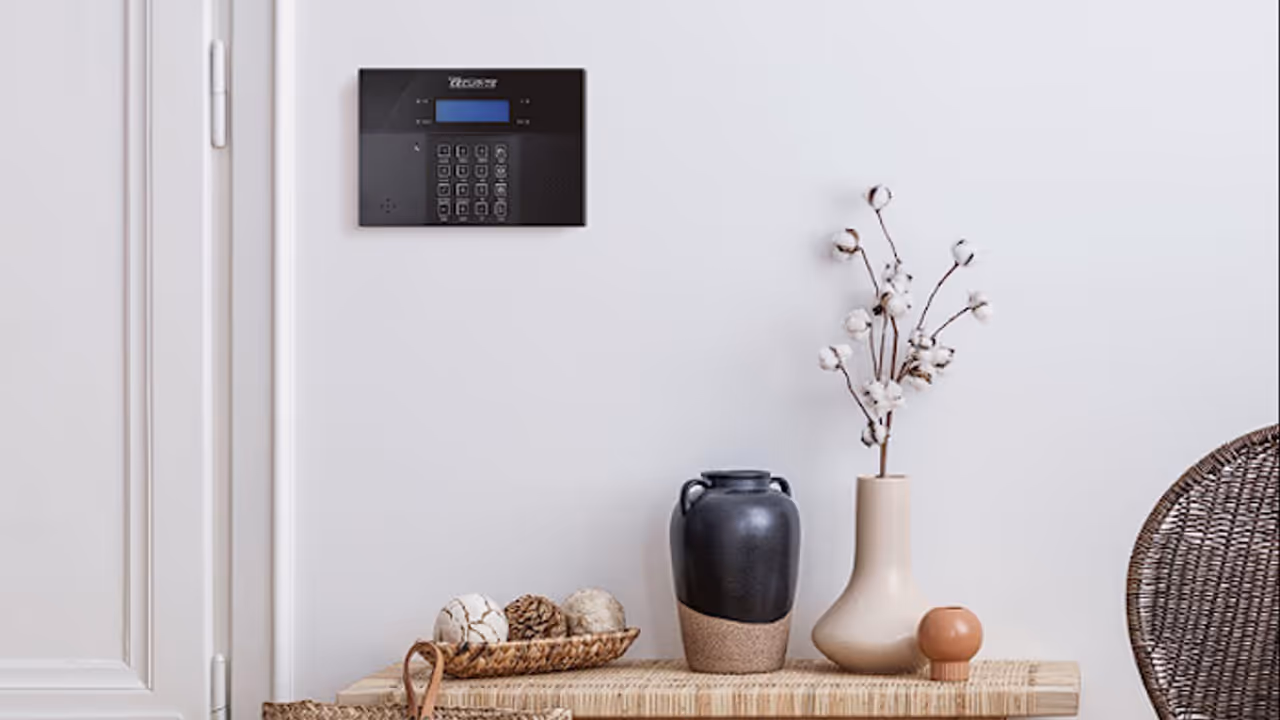 A New Pricing Model Emerges in the French Home Alarm Market