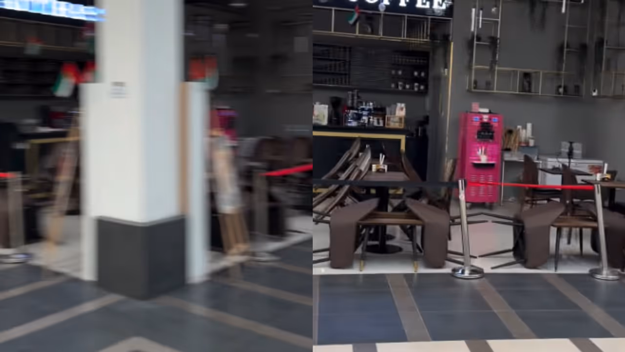 dubai shops without locks dubai shops without locks