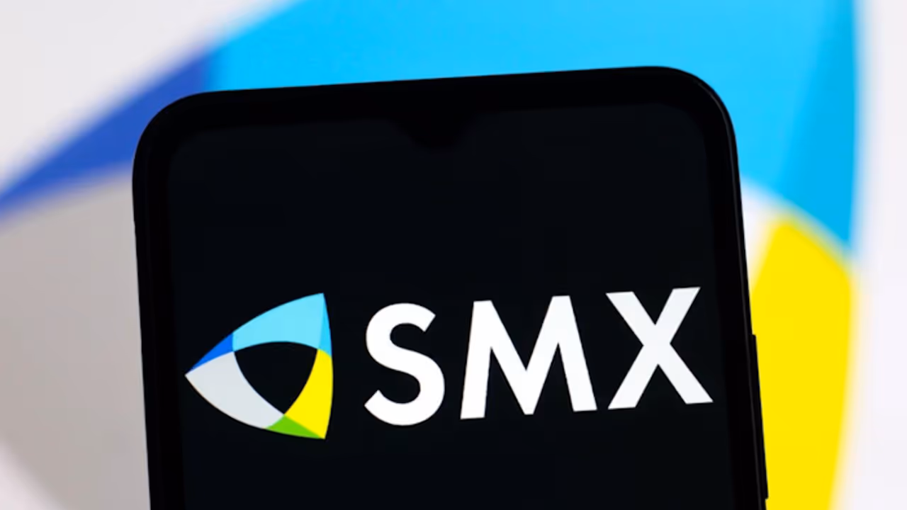SMX: The $5 to $490 Surge & Why Investors Think It’s Only Round One