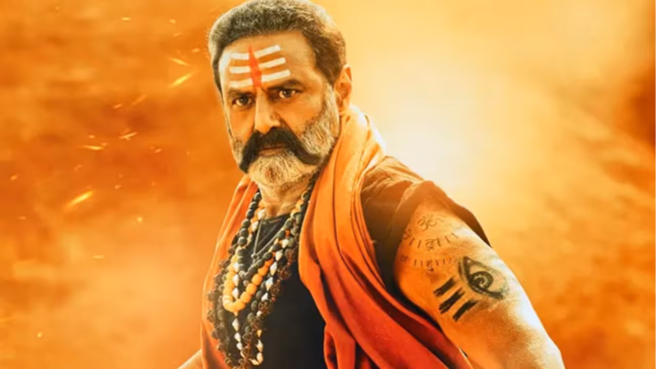 Nandamuri Balakrishna Nandamuri Balakrishna