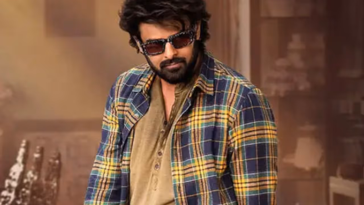 Prabhas Prabhas