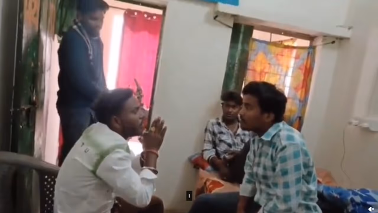 Viral video Viral video