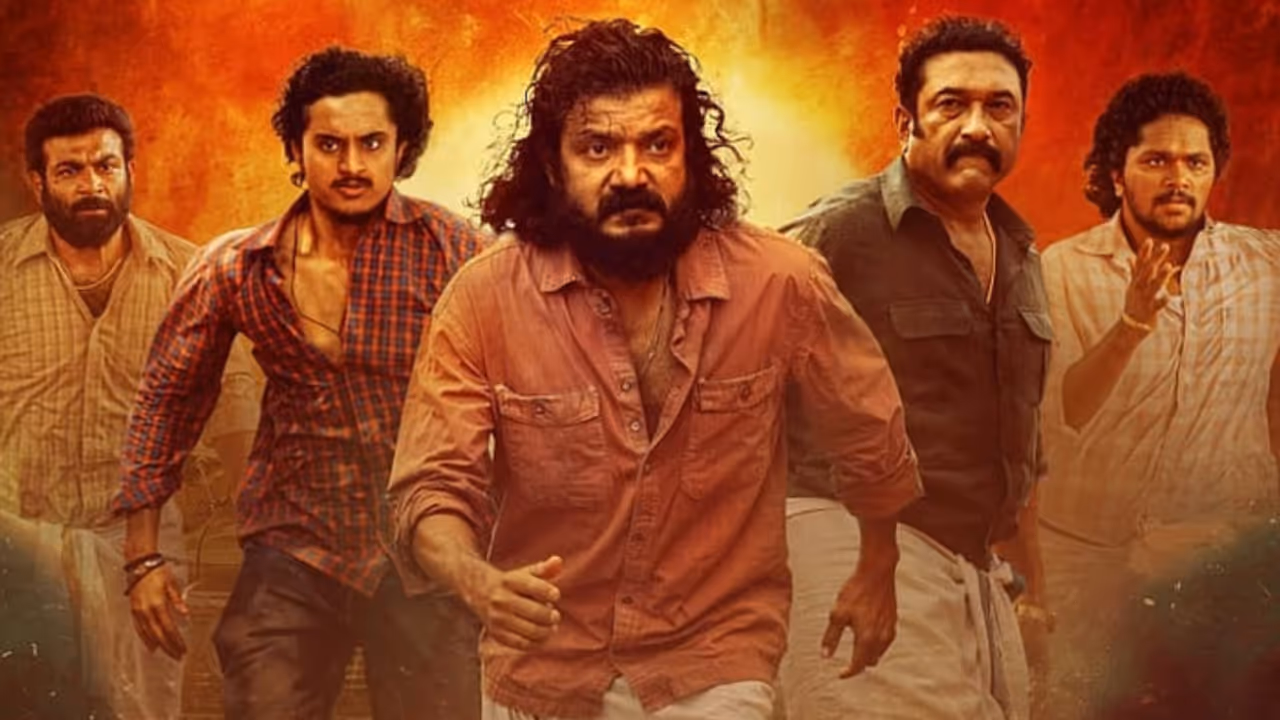 Sreenath Bhasi Sreenath Bhasi