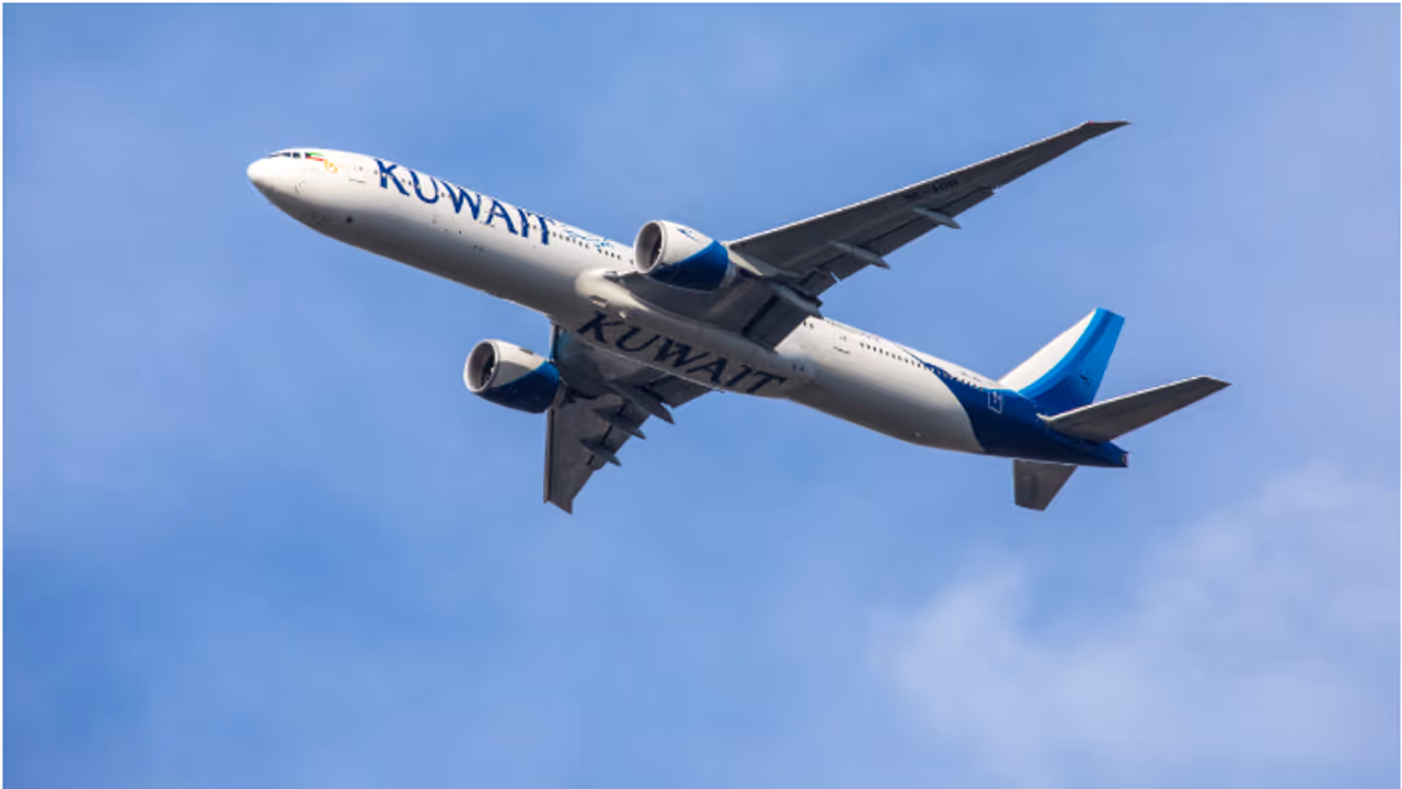 kuwait airways kuwait airways