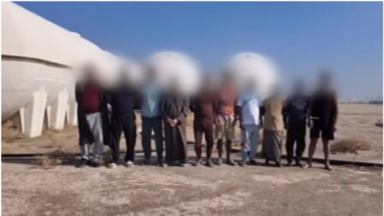 people arrested in kuwait people arrested in kuwait