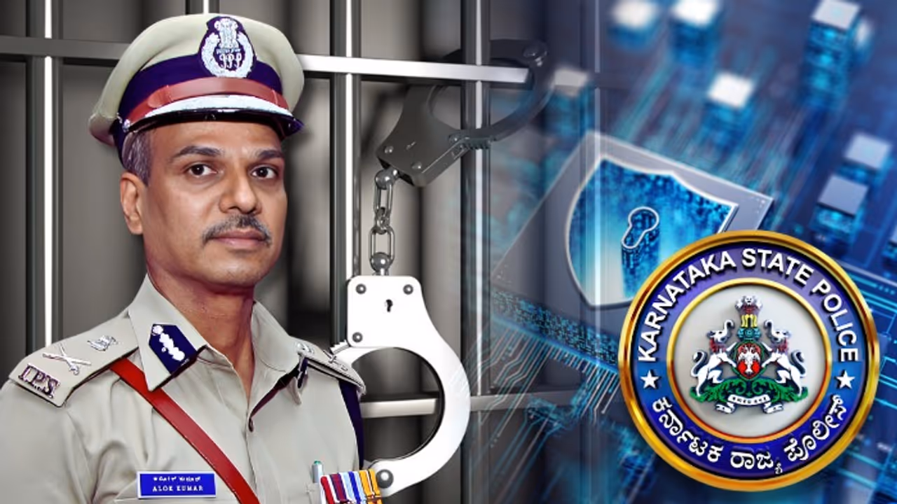 Alok Kumar promoted as DGP, to head Prisons and Correctional Services Alok Kumar promoted as DGP, to head Prisons and Correctional Services