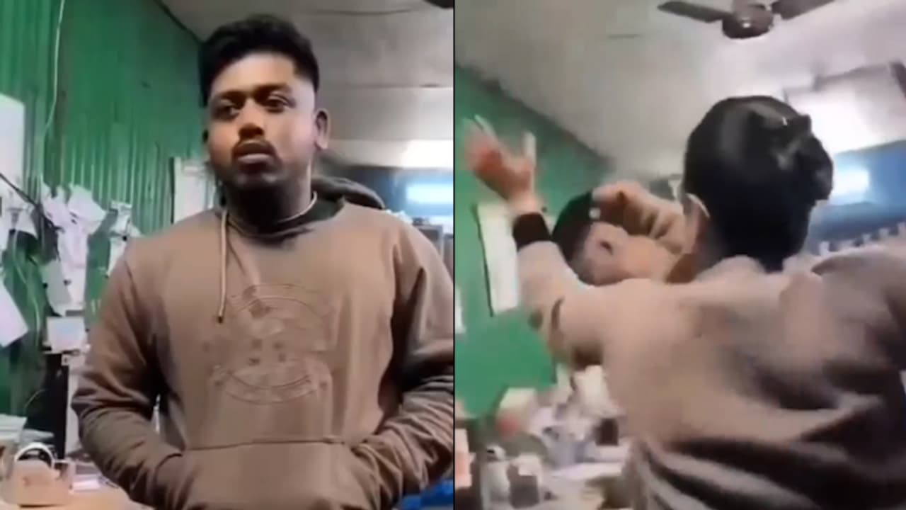 Dharmanagar Dharmanagar