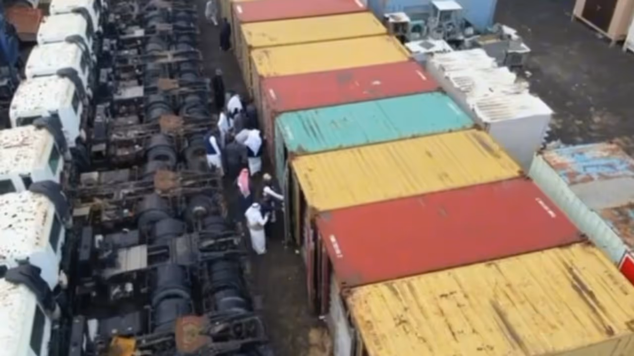 diesel smuggling diesel smuggling