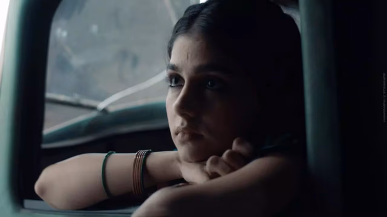 Anaswara Rajan Anaswara Rajan