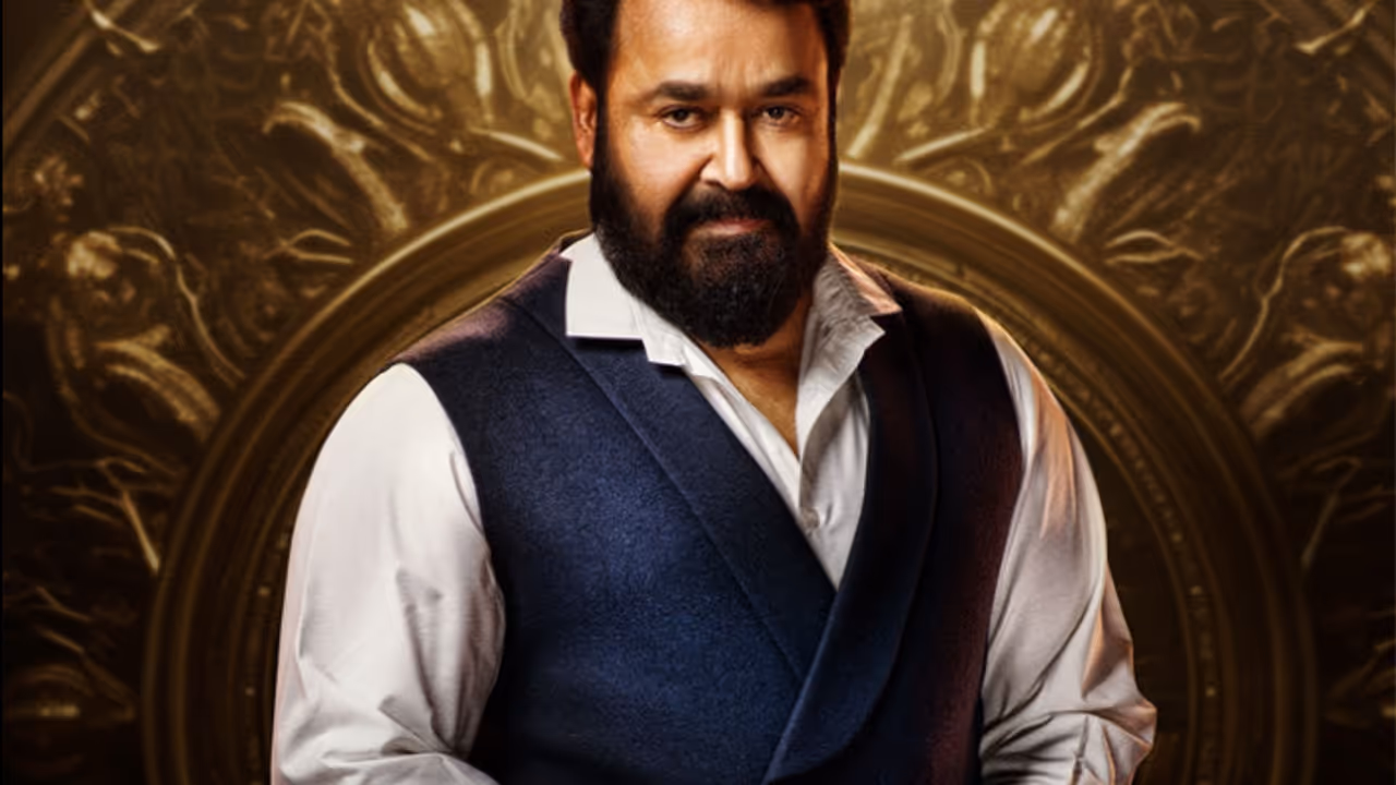 Mohanlal Mohanlal