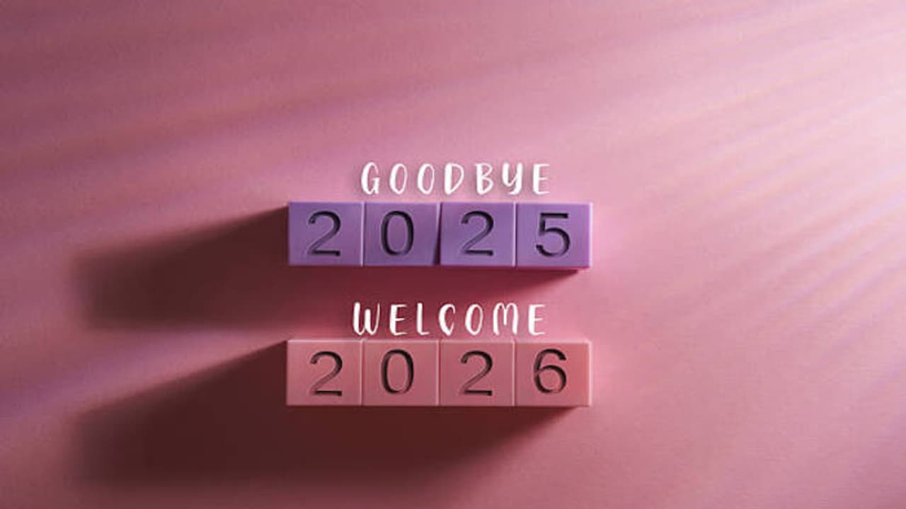 Bye Bye 2025 wishes Bye Bye 2025 wishes