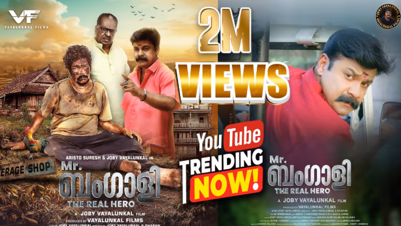 Mr Bengali Mr Bengali