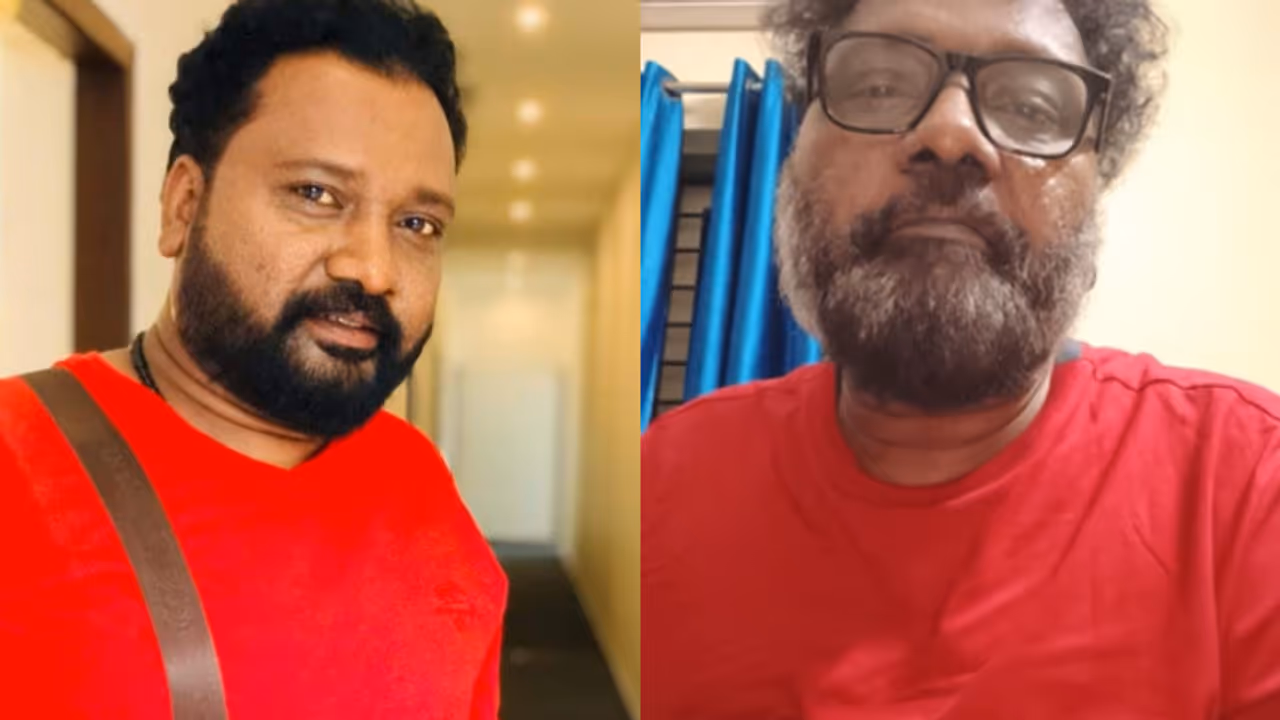 Ullas Panthalam Ullas Panthalam