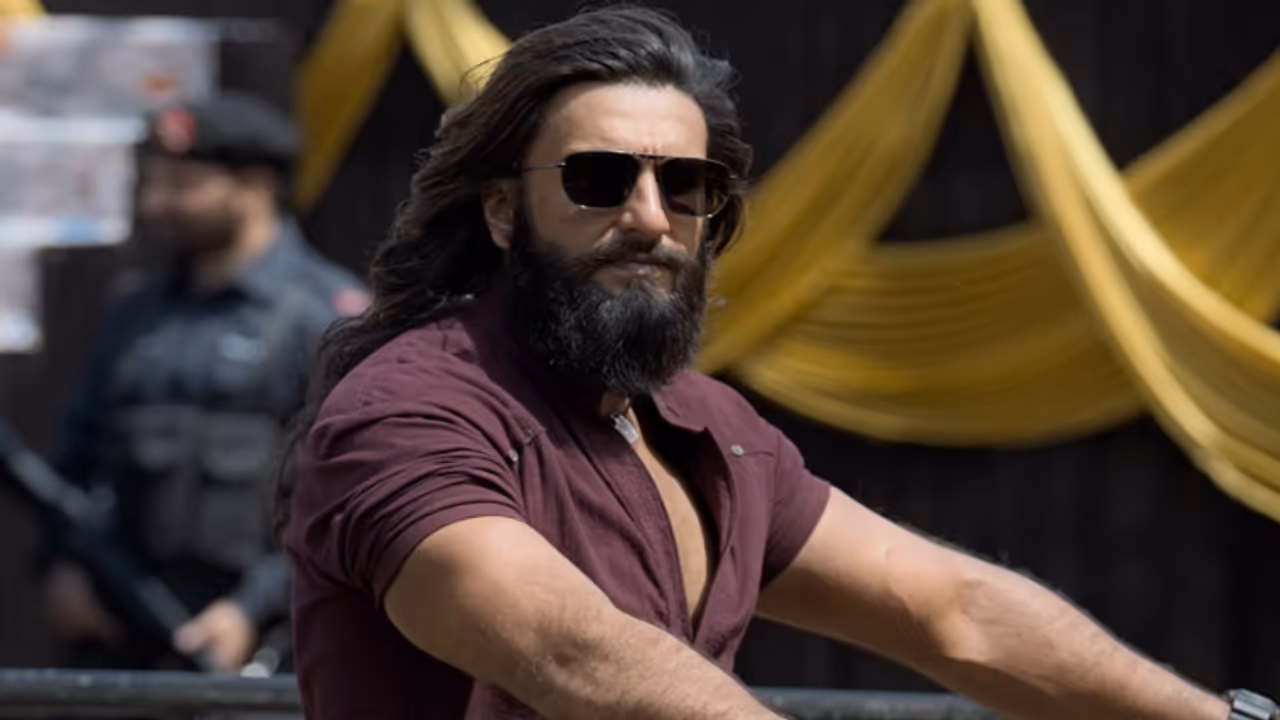 Ranveer Singh Ranveer Singh