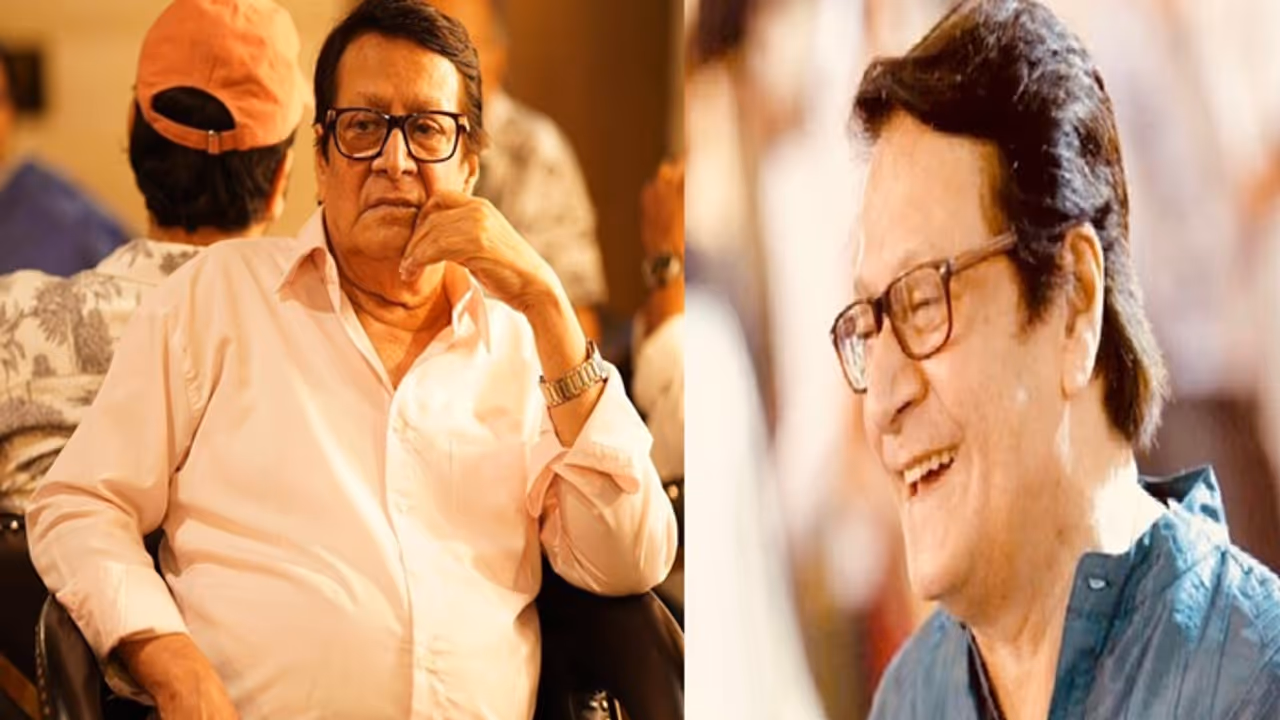 Ranjit Mallick Ranjit Mallick