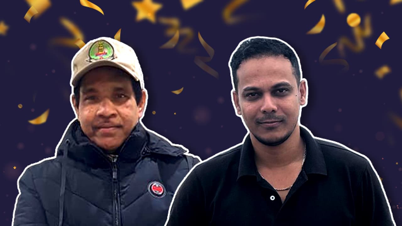 Emirates Draw Emirates Draw