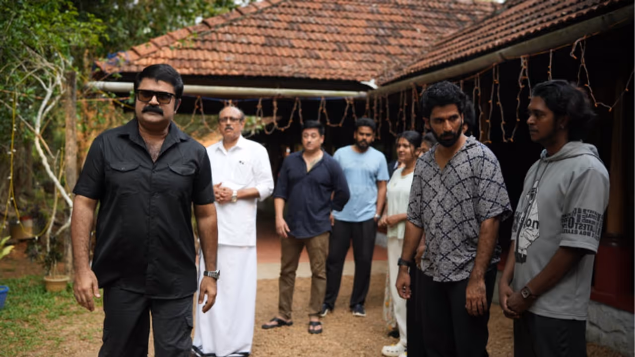 Anoop Menon Anoop Menon