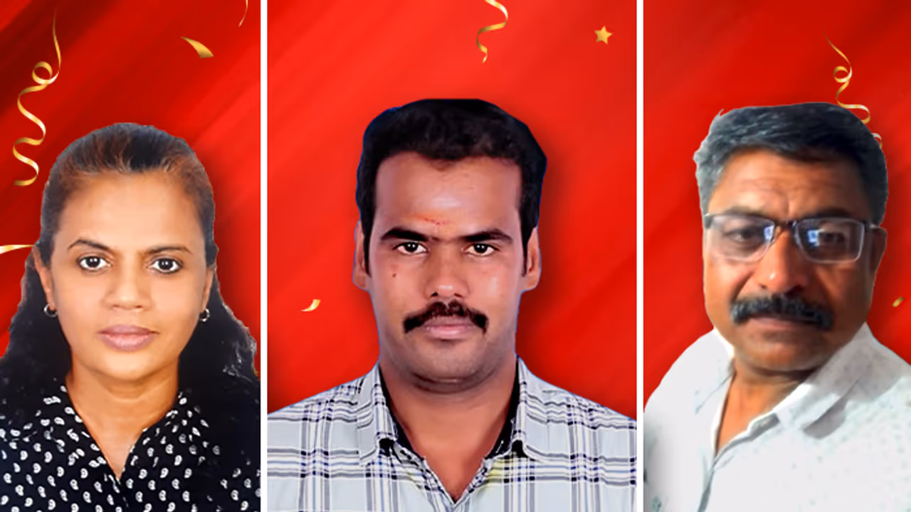 Big Ticket Big Ticket