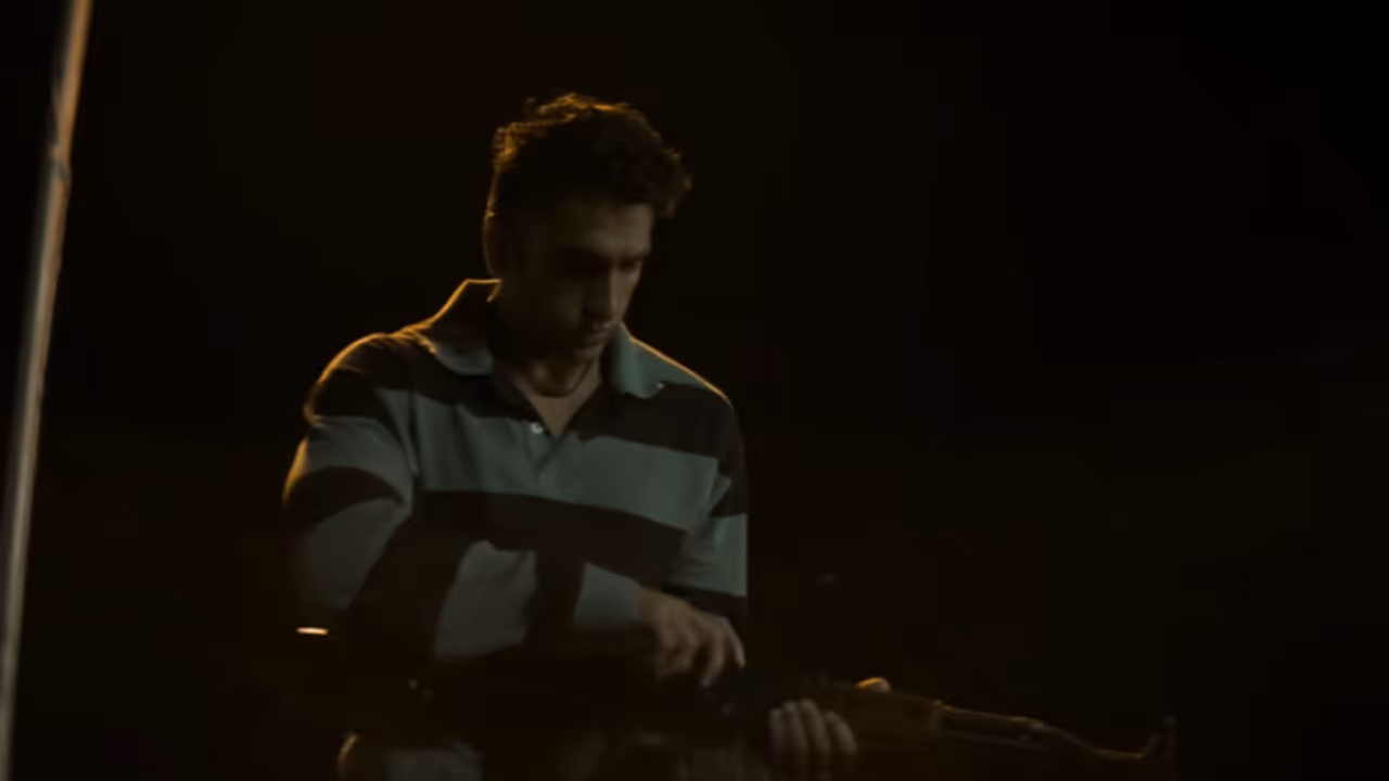 Dhurandhar 2 Dhurandhar 2