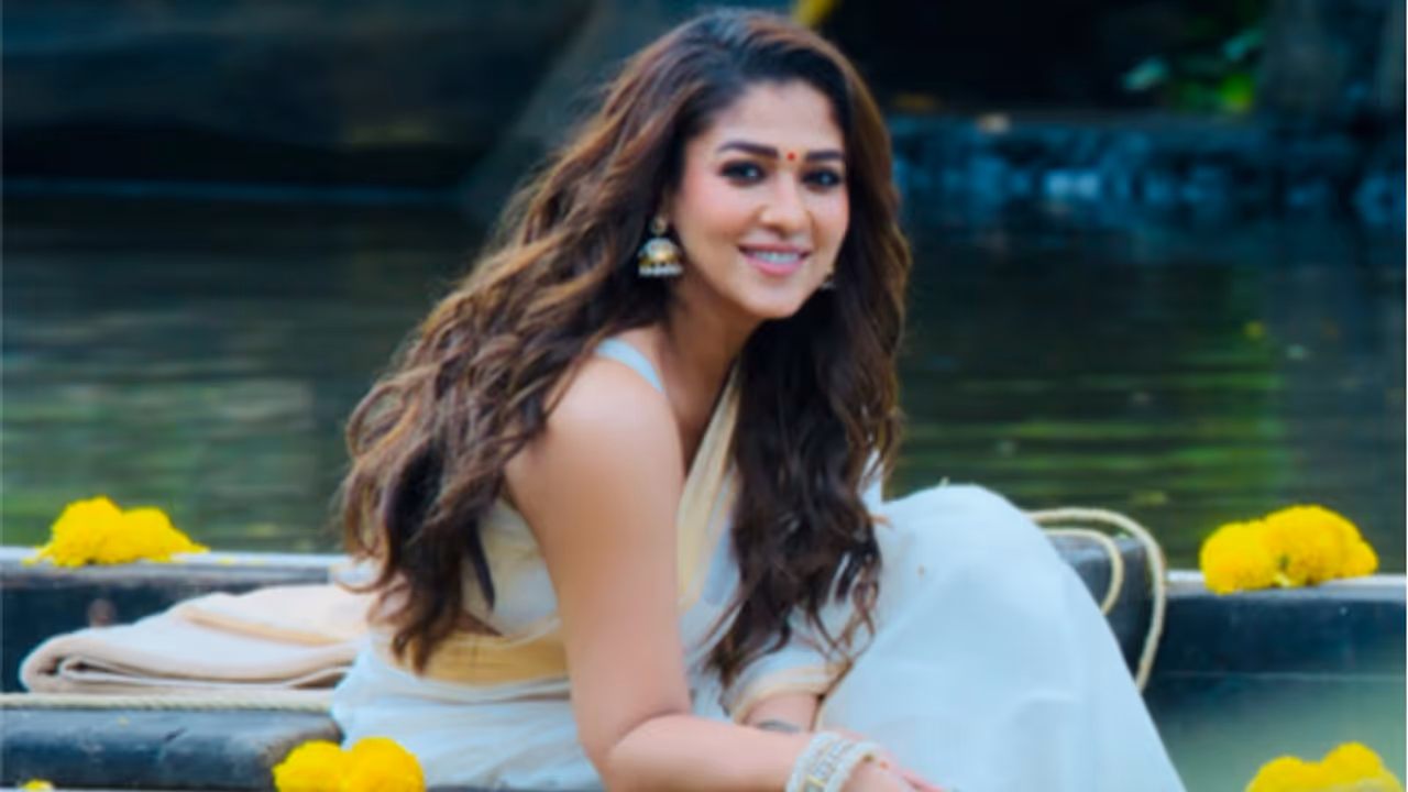 Nayanthara Nayanthara