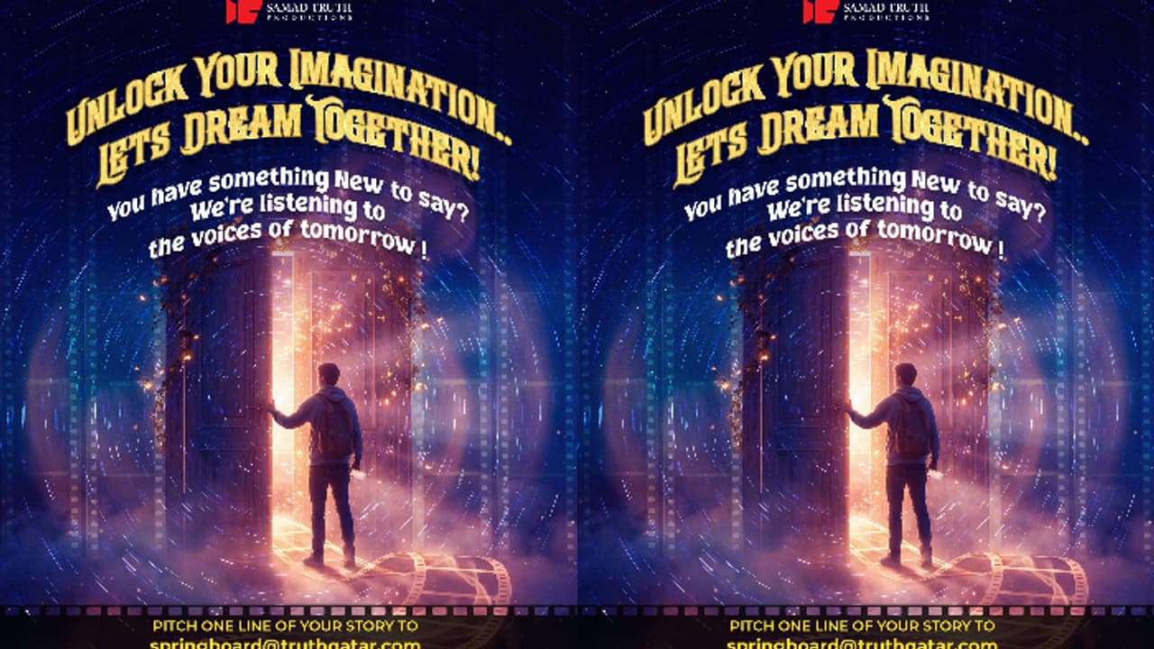 Samad Truth Samad Truth