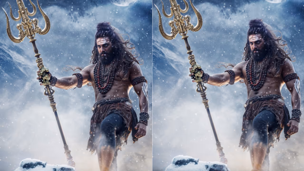 Virat Karnna Virat Karnna