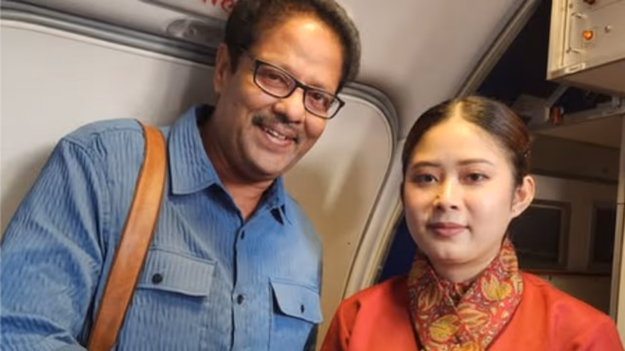 Riyas Narmakala Riyas Narmakala