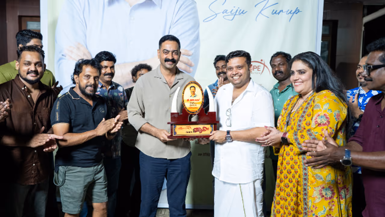 Saiju Kurupu Saiju Kurupu