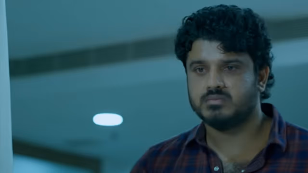 Bibin George Bibin George