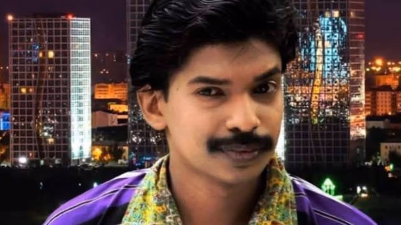 Santhosh Pandit Santhosh Pandit