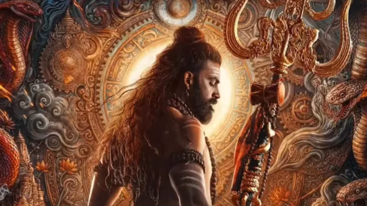 Virat Karnna Virat Karnna