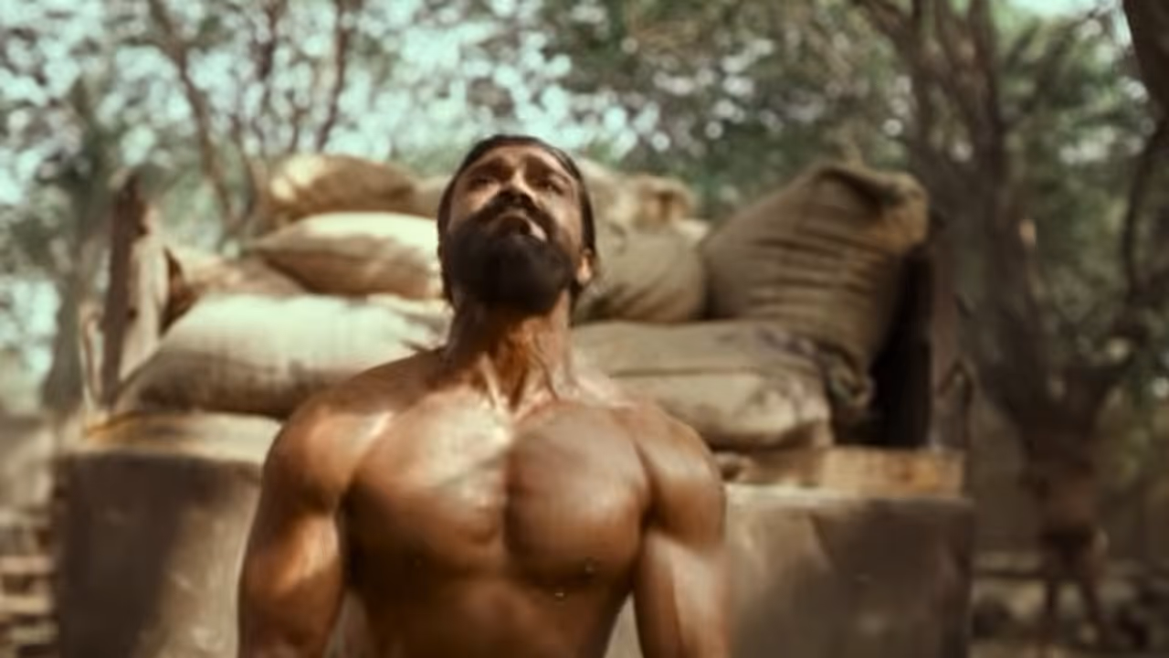 Ram Charan Ram Charan