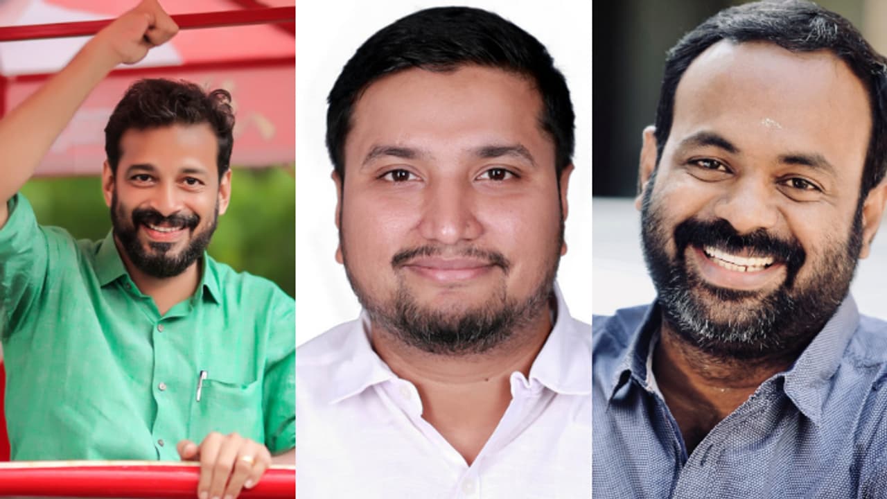 Wadakkanchery Wadakkanchery