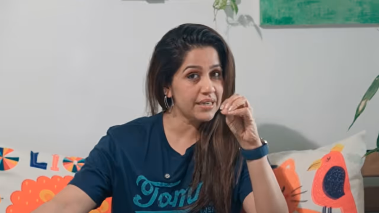 Ranjini Haridas Ranjini Haridas