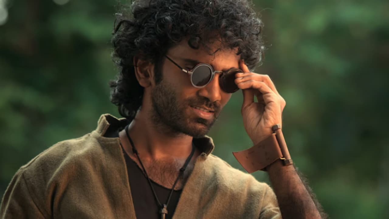 Pradeep Ranganthan Pradeep Ranganthan