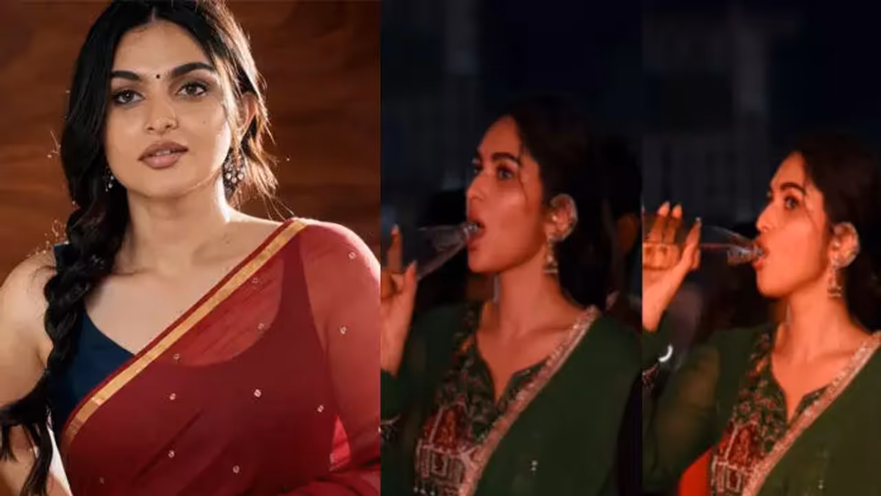 Kayadu Lohar Kayadu Lohar