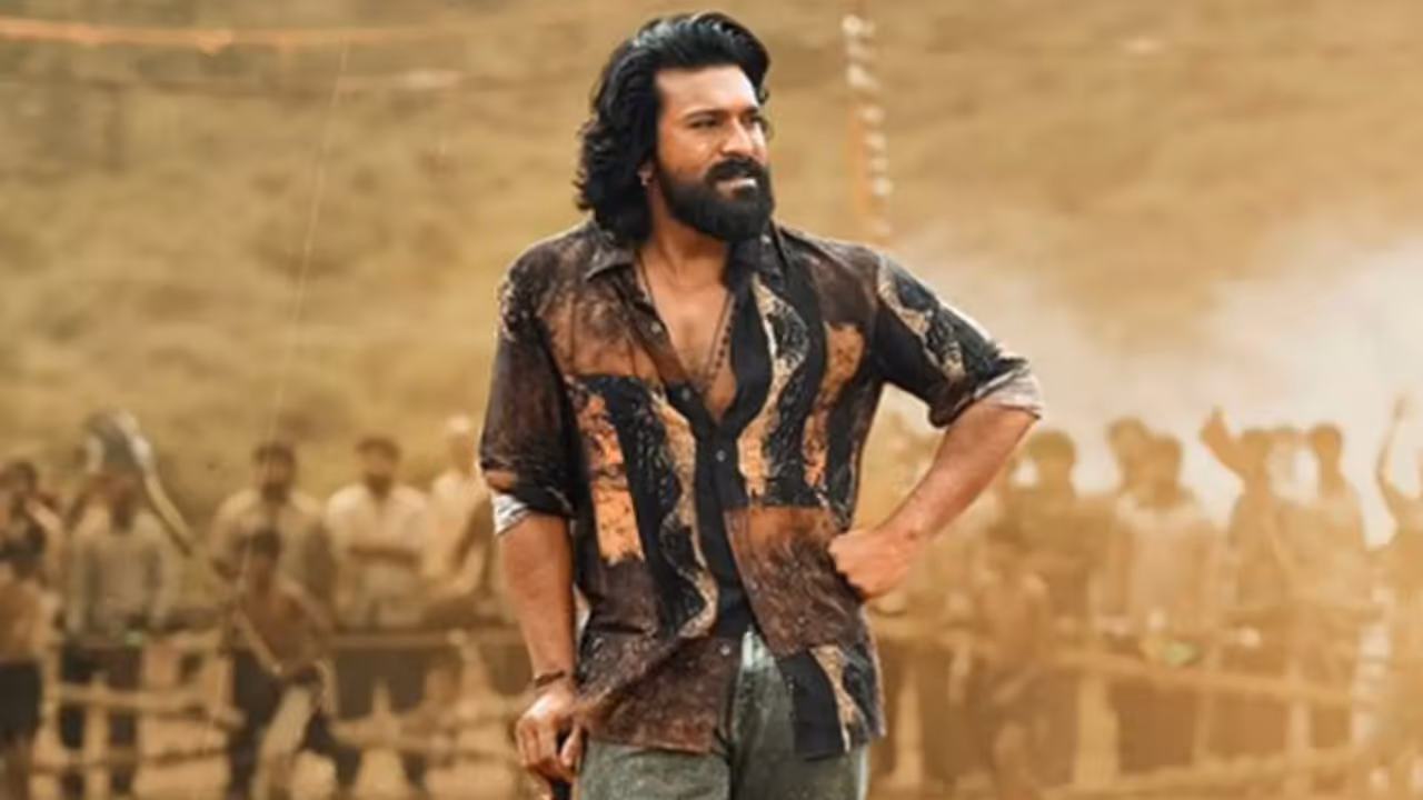 Ram Charan Ram Charan